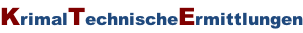 KrimalTechnischeErmittlungen